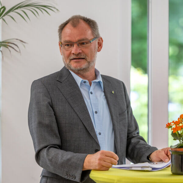 Gewohnt gut, Preisverleihung am 07.07.2025