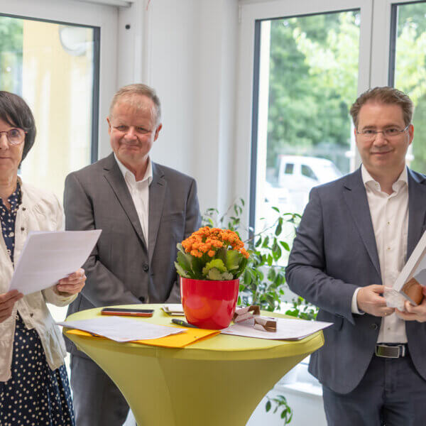 Gewohnt gut, Preisverleihung am 07.07.2025