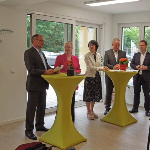 Gewohnt gut, Preisverleihung am 07.07.2025