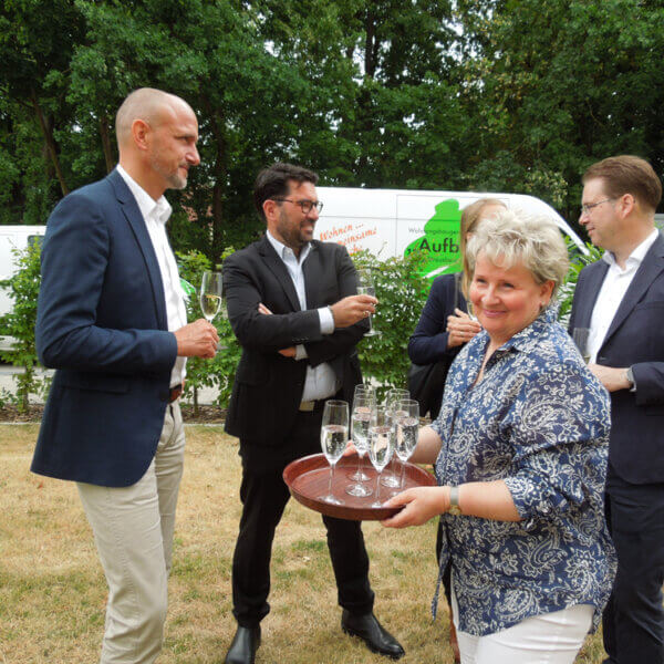 Gewohnt gut, Preisverleihung am 07.07.2025