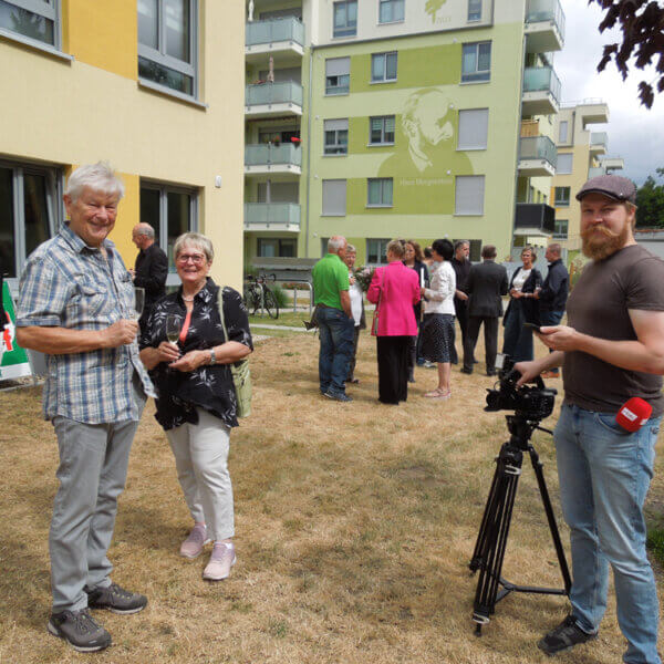 Gewohnt gut, Preisverleihung am 07.07.2025