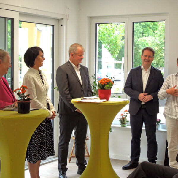 Gewohnt gut, Preisverleihung am 07.07.2025
