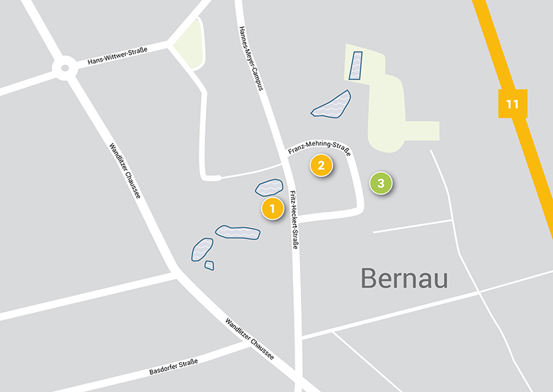 click map